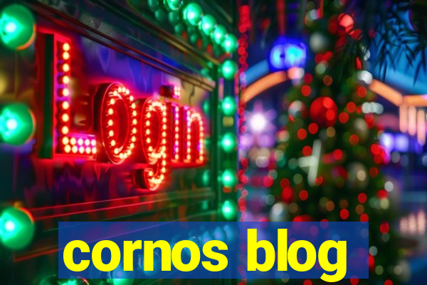 cornos blog